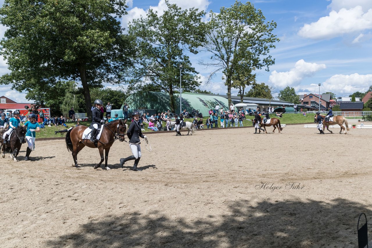 Bild 148 - Pony Akademie Turnier